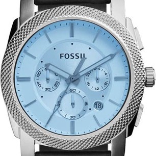 Часы Fossil  Machine FS5160