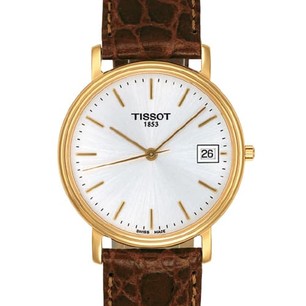 Швейцарские часы Tissot  T52 Desire T52.5.411.31