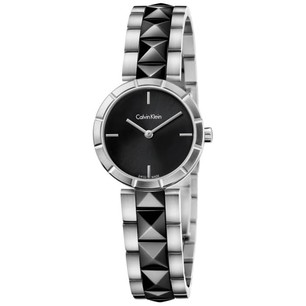 Швейцарские часы Calvin Klein  Edge K5T33C41