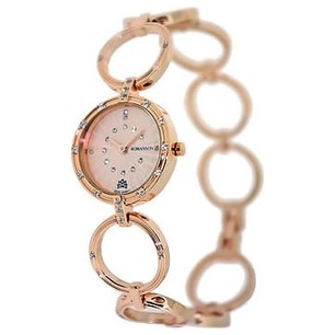 Часы Romanson  Giselle RM6107QLRRG