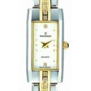 Часы Romanson  Giselle RM8171TLJWH