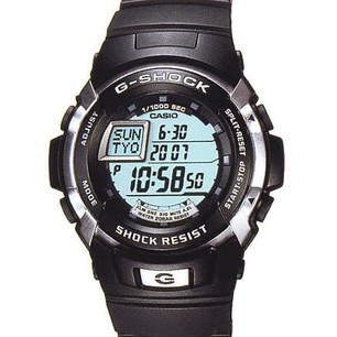 Часы Casio  G-Shock G-7700-1E