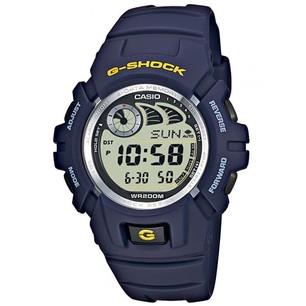 Часы Casio  G-Shock G-2900F-2VER