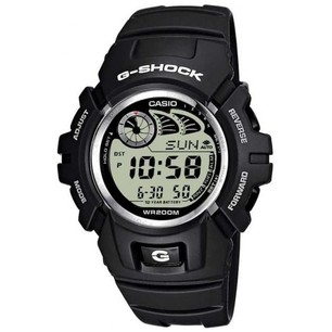 Часы Casio  G-Shock G-2900F-8VER