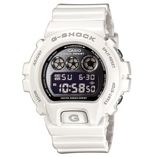 Часы Casio  G-Shock DW-6900NB-7ER