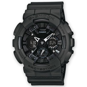Часы Casio  G-Shock GA-120BB-1AER