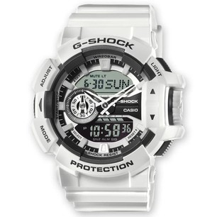 Часы Casio  G-Shock GA-400-7AER