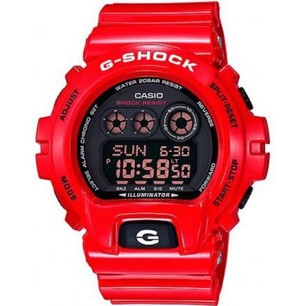 Часы Casio  G-Shock GD-X6900RD-4ER