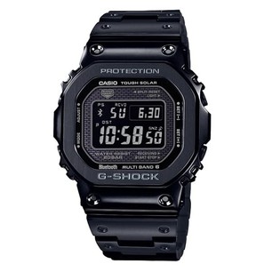 Часы Casio  G-Shock GMW-B5000GD-1ER