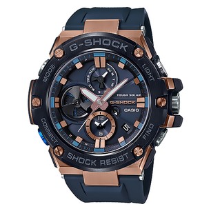 Часы Casio  G-Shock GST-B100G-2AER