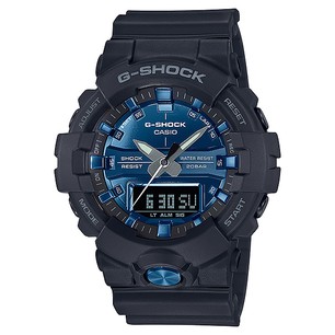 Часы Casio  G-Shock GA-810MMB-1A2ER