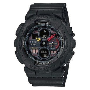 Часы Casio  G-Shock GA-140BMC-1AER