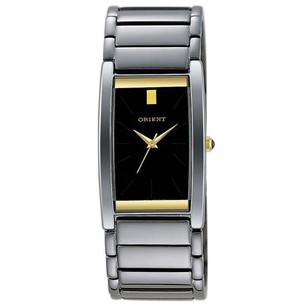 Часы Orient  Quartz watches CUBBK001B0