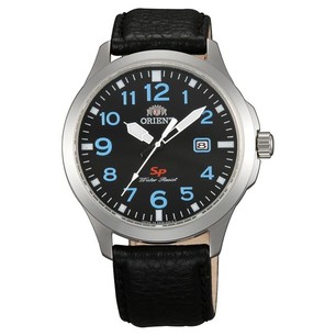 Часы Orient  Quartz watches FUNE4009B0