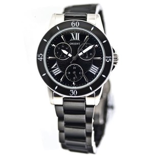 Часы Orient  Quartz watches FUT0F004B0