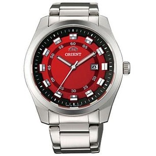 Часы Orient  Quartz watches FUND0002H0