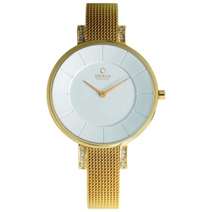 Часы Obaku  Fashion часы V158LEGIMG