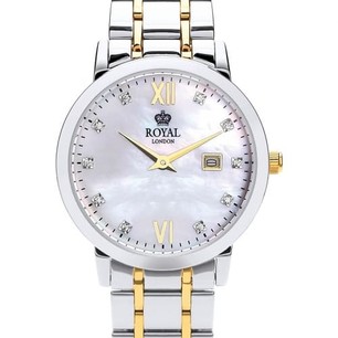 Часы Royal London  Ladies Classic 21199-06