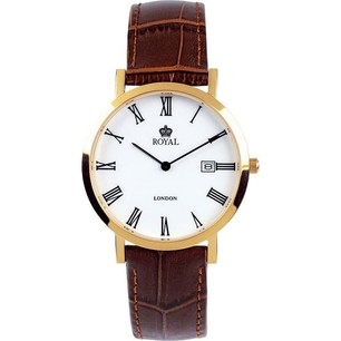 Часы Royal London  Classic 40007-02
