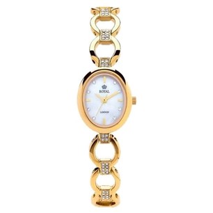 Часы Royal London  Ladies Dress 21239-02