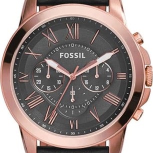 Часы Fossil  Grant FS5085