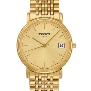 Швейцарские часы Tissot  T52 Desire T52.5.481.21