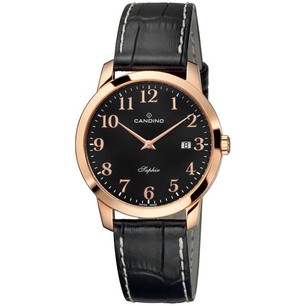 Швейцарские часы Candino  Classic C4412/2