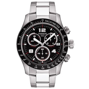 Швейцарские часы Tissot  T039/T36 Tissot V-8 T039.417.11.057.00