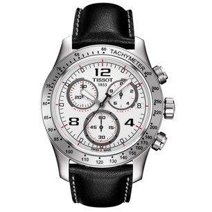 Швейцарские часы Tissot  T039/T36 Tissot V-8 T039.417.16.037.02