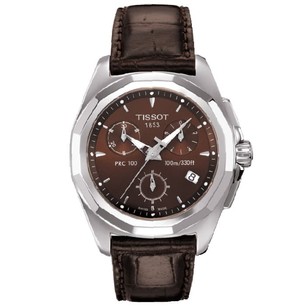 Швейцарские часы Tissot  T008 PRC 100 T008.217.16.291.00