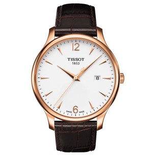 Швейцарские часы Tissot  T063 Tradition T063.610.36.037.00