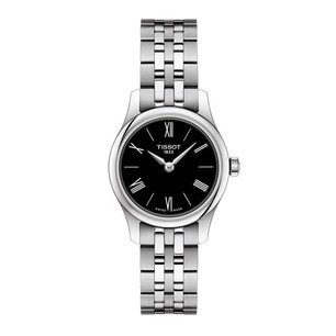 Швейцарские часы Tissot  T063 Tradition T063.009.11.058.00