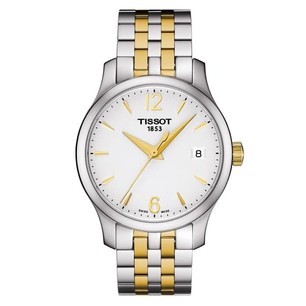 Швейцарские часы Tissot  T063 Tradition T063.210.22.037.00
