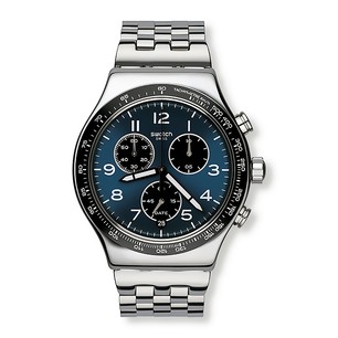 Швейцарские часы Swatch  Irony YVS423G