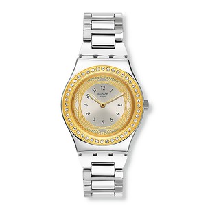 Швейцарские часы Swatch  Irony YLS210G