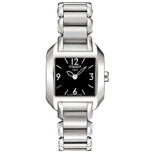 Швейцарские часы Tissot  T02 Six-T T02.1.285.52