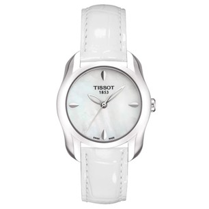 Швейцарские часы Tissot  T02/T023 T-Wave T023.210.16.111.00