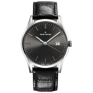 Швейцарские часы Claude Bernard  Classic 53003-3-NIN