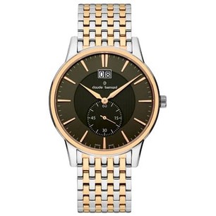 Швейцарские часы Claude Bernard  Classic 64005-357RM-GIR
