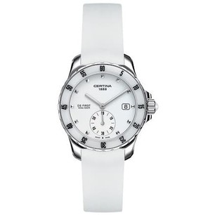 Швейцарские часы Certina  DS First Lady C014.235.17.011.00