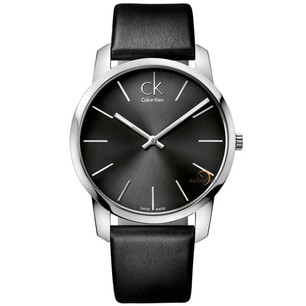 Швейцарские часы Calvin Klein  City K2G21107
