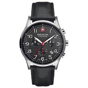 Швейцарские часы Swiss Military  Patriot 06-4187.04.007