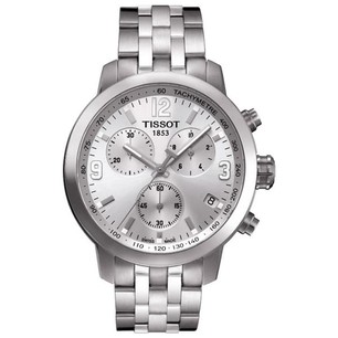 Швейцарские часы Tissot  T055 T-Sport PRC 200 Quartz T055.417.11.037.00