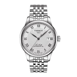 Швейцарские часы Tissot  T006-T41 Le Locle Automatic T006.407.11.033.00