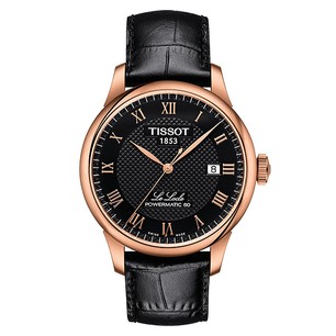 Швейцарские часы Tissot  T006-T41 Le Locle Automatic T006.407.36.053.00