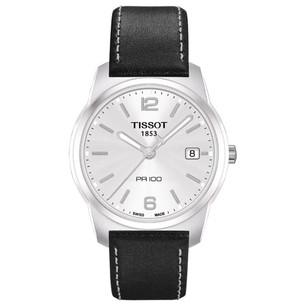 Швейцарские часы Tissot  T049/T101 PR 100 T049.410.16.037.01