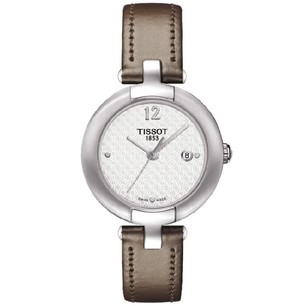 Швейцарские часы Tissot  T084 Pinky by Tissot T084.210.16.017.01