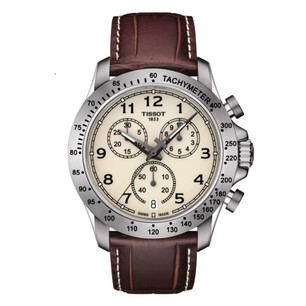 Швейцарские часы Tissot  T106 T-SPORT V8 T106.417.16.262.00