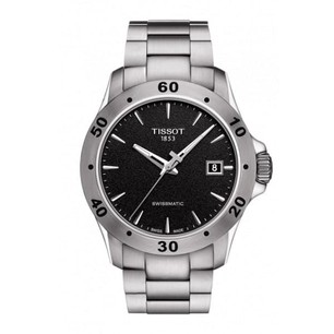 Швейцарские часы Tissot  T106 T-SPORT V8 T106.407.11.051.00