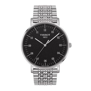 Швейцарские часы Tissot  T109 EVERYTIME T109.610.11.077.00